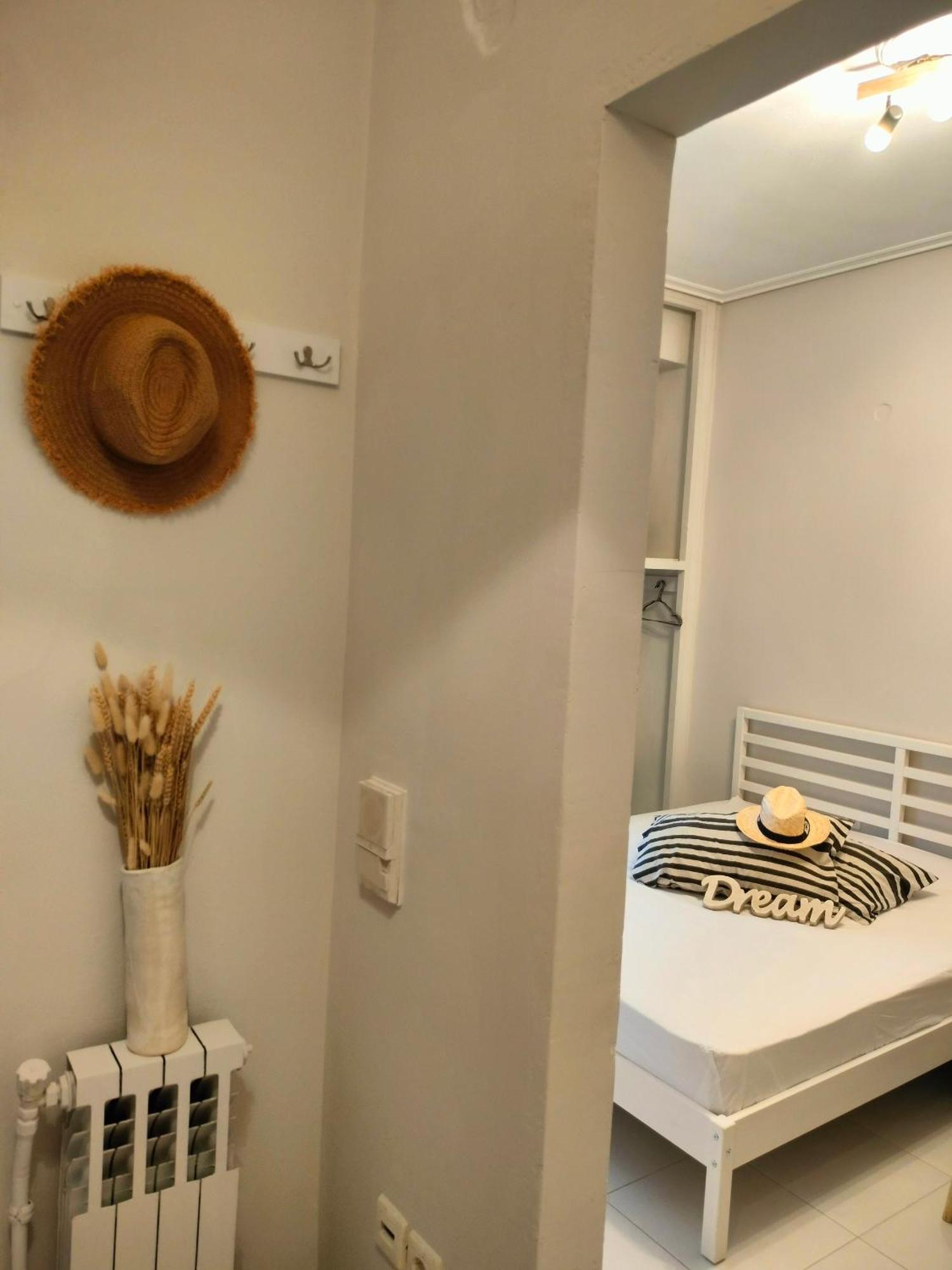 Villa Pelagia Corinth 外观 照片