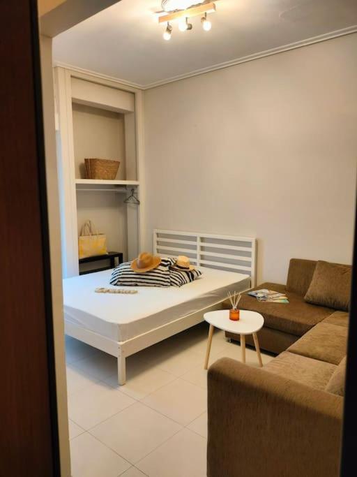 Villa Pelagia Corinth 外观 照片